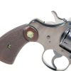 Colt Officer's Model 38 MFG 1921 38 special 6" - Image 6