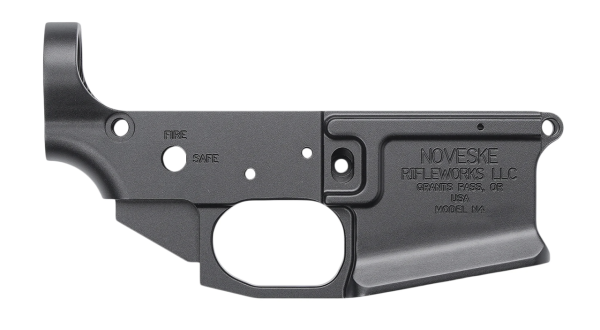 Noveske 3RD GENERATION LOWER RECEIVER