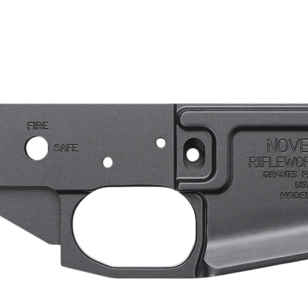 Noveske 3RD GENERATION LOWER RECEIVER