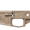M4E1 Stripped Lower Receiver - FDE Cerakote - Image 2