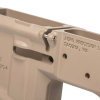 M4E1 Stripped Lower Receiver - FDE Cerakote - Image 4