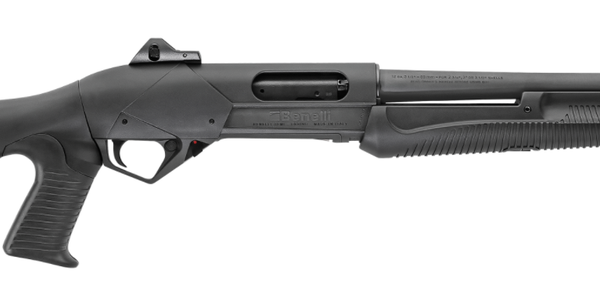 Benelli SuperNova Tactical Pump-Action Shotguns #20151