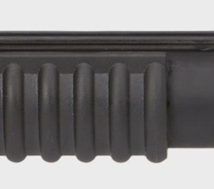 Lewis Machine and Tool 12" 203 40mm Barrel Assembly