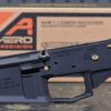 M4E1 Enhanced Forged Stripped Lower Receiver - Image 2