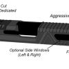 Agency Arms Gavel Pre-Cut Slide - Image 11