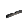 Agency Arms Gavel Pre-Cut Slide - Image 3