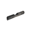 Agency Arms Gavel Pre-Cut Slide - Image 10
