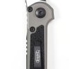 Microtech 1136-1NC LUDT GEN III T/E Blk Standard Natural Clear - Image 7