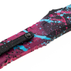 Microtech 1142-1BKPKLBSPLS Combat Troodon Black/ Pink Light Blue Splatter - Image 3