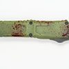 Microtech 1144-1OBDS Combat Troodon GEN III Outbreak - Image 3