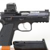 CZ Custom Shadow 2 Compact Threaded Barrel 9mm - Image 3