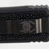 Marfione Custom SCARAB II GEN III Tanto Baker Forge - Image 7