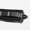 Microtech 1280-16MS1 Scarab II GEN III Damascus - Image 6