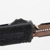 Microtech 1280-16MS1 Scarab II GEN III Damascus - Image 3