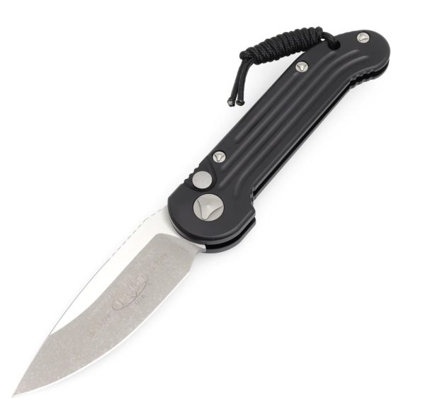 Microtech 135-10AP LUDT Apocalyptic