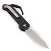 Black Aluminum Handles