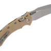Microtech 137RL-10FLGTTA Amphibian Stonewash TAN - Image 2