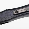 Microtech 1701M-16MS1 Hera Mini Vegas Forge Damascus - Image 8