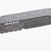 Microtech 1701M-16MS1 Hera Mini Vegas Forge Damascus - Image 5