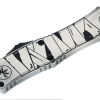 Microtech 1702M-1HWMYS Hera II Mini Mummy Wrap - Image 3