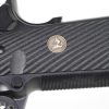 Wilson Combat CQB Elite 45 acp Reverse 2-Tone - Image 16