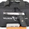 Wilson Combat CQB Elite 45 acp Reverse 2-Tone - Image 3