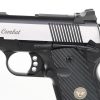 Wilson Combat CQB Elite 45 acp Reverse 2-Tone - Image 5