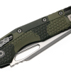 Microtech 210T-10APPMOC MSI Olive Camo - Image 3