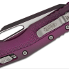 Microtech 210T-1PMFSR MSI Faded Sangria - Image 3