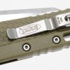 Microtech 210T-11PMOD MSI P/S Stonewash OD Green - Image 8
