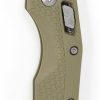 Microtech 210T-11PMOD MSI P/S Stonewash OD Green - Image 5