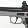 CZ Custom 75 Compact Bull Shadow RMR Optic - Image 18