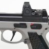 CZ Custom 75 Compact Bull Shadow RMR Optic - Image 13