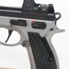CZ Custom 75 Compact Bull Shadow RMR Optic - Image 14