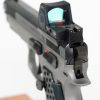 CZ Custom 75 Compact Bull Shadow RMR Optic - Image 11