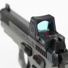 CZ Custom 75 Compact Bull Shadow RMR Optic - Image 10