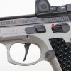 CZ Custom 75 Compact Bull Shadow RMR Optic - Image 20