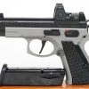 CZ Custom 75 Compact Bull Shadow RMR Optic - Image 3