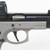 CZ Custom 75 Compact Bull Shadow RMR Optic - Image 16