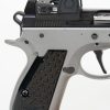 CZ Custom 75 Compact Bull Shadow RMR Optic - Image 15