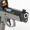 CZ Custom 75 Compact Bull Shadow RMR Optic - Image 7