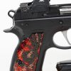 CZ Custom Shop 75D PCR 9mm **FREE S/H** - Image 9