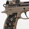 CZ Custom 75 P01 RMR Custom 9mm - Image 13