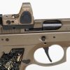 CZ Custom 75 P01 RMR Custom 9mm - Image 14