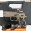 CZ Custom 75 P01 RMR Custom 9mm - Image 3