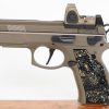 CZ Custom 75 P01 RMR Custom 9mm - Image 8