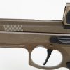CZ Custom 75 P01 RMR Custom 9mm - Image 9