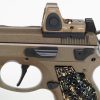 CZ Custom 75 P01 RMR Custom 9mm - Image 10