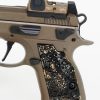 CZ Custom 75 P01 RMR Custom 9mm - Image 11