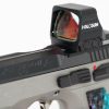 CZ Custom Shadow 2 OR Custom 9mm - Image 11